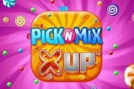 Pick N Mix X UP