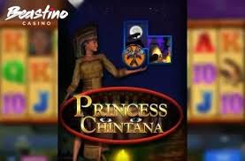 Princess Chintana