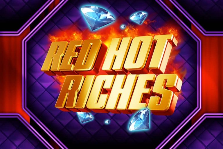 Red Hot Riches