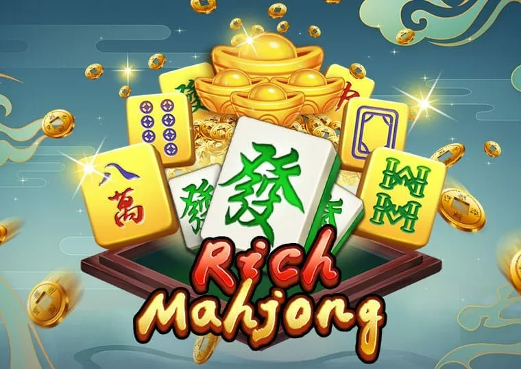 Rich Mahjong