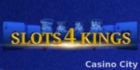 Slots 4 Kings