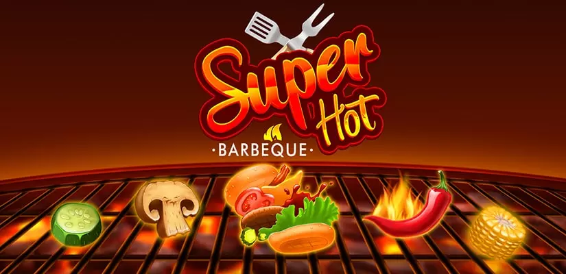 Super Hot Barbeque