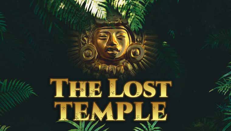 The Lost Temple