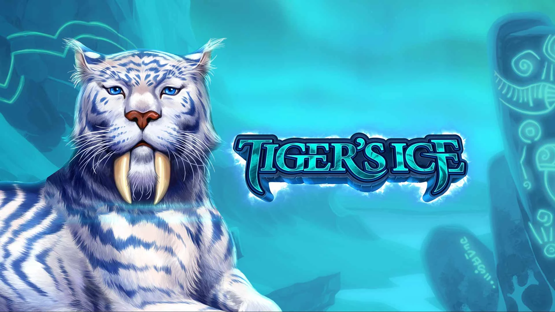 Tiger s Ice