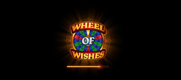 Wheel Of Wishes