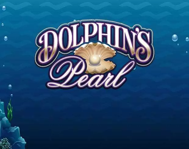 Dolphins Pearl