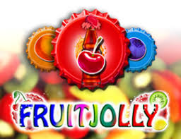 Fruitjolly