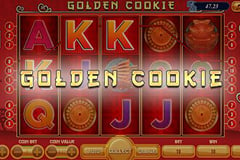 Golden Cookie