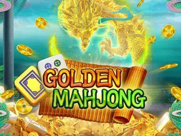 Gold Mahjong