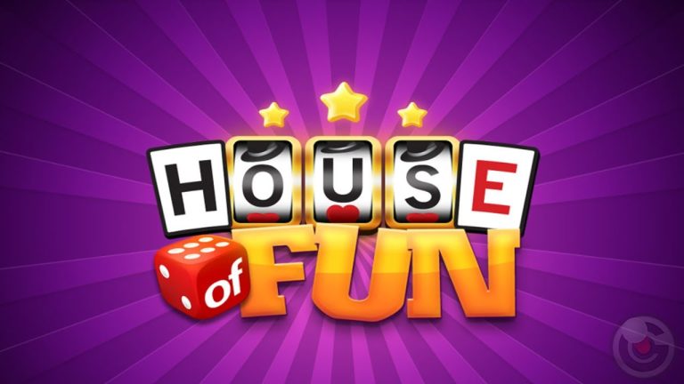 House Of Fun