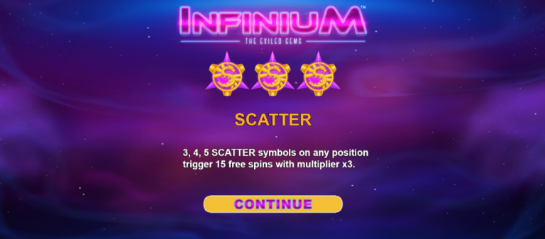 Infinium