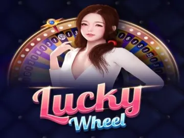 Lucky Wheel Funky Games