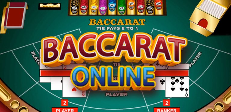 Virtual Baccarat