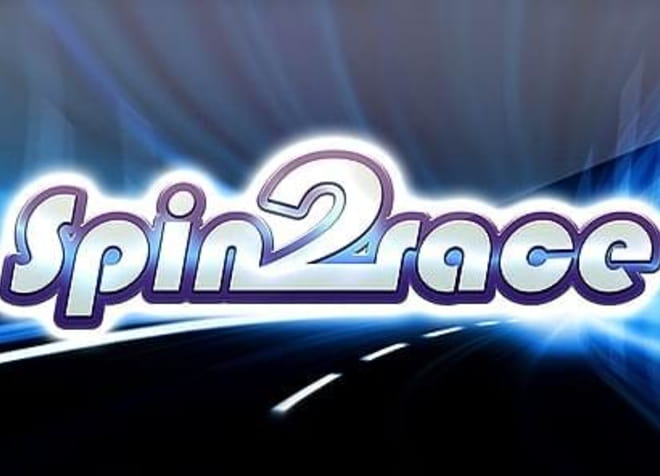 Spin 2 Race