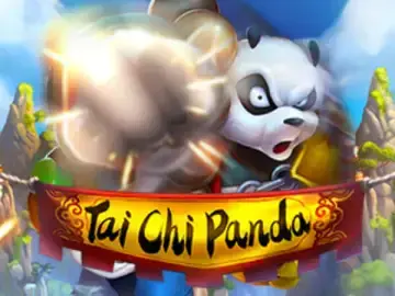 Tai Chi Panda