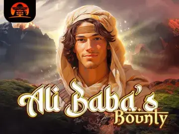 Ali Baba S Bounty