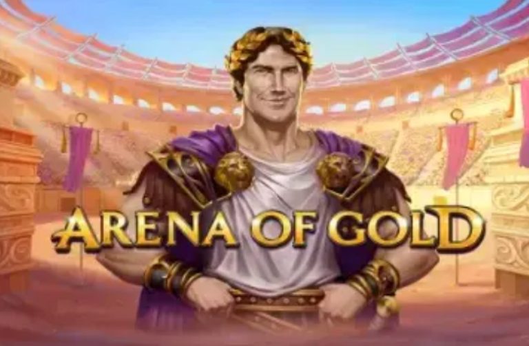 Arena Of Gold