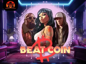 Beat Coin