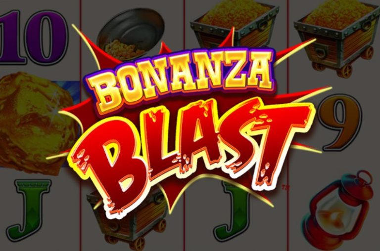 Bonanza Blast
