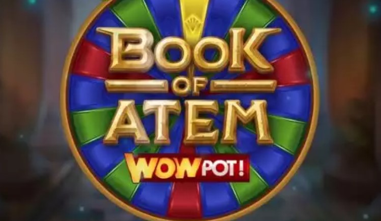 Book Of Atem WowPot