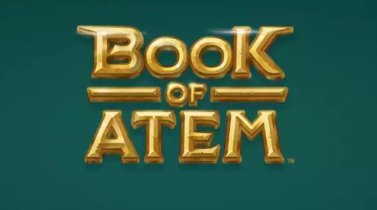 Book Of Atem