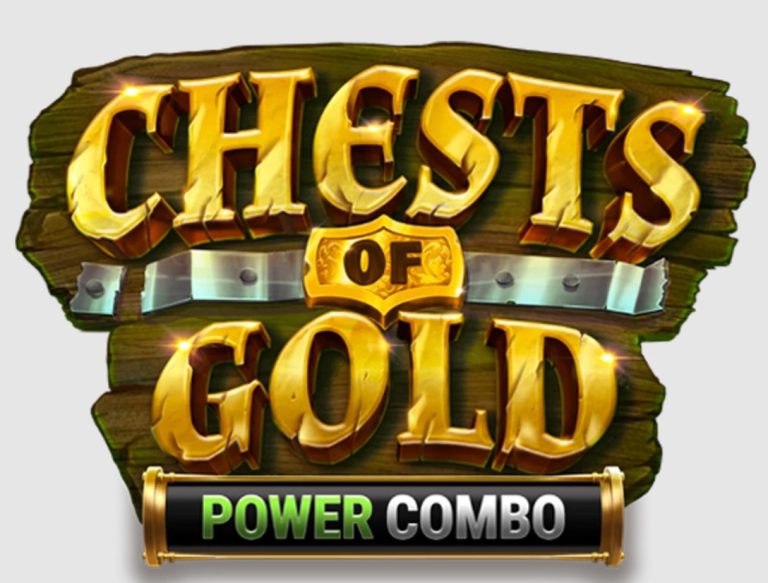 Chests Of Gold Power Combo