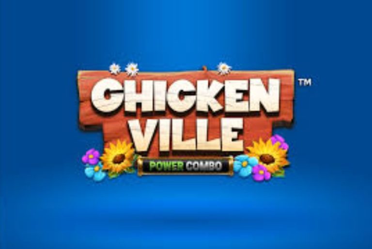 Chickenville Power Combo