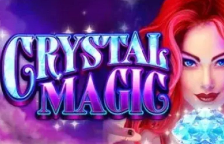 Crystal Magic