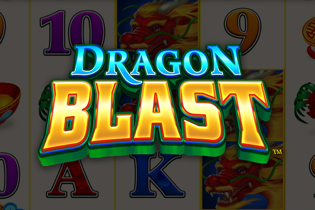 Dragon Blast AGS