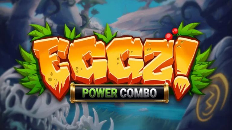 Eggz Power Combo