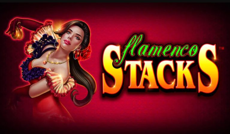 Flamenco Stacks