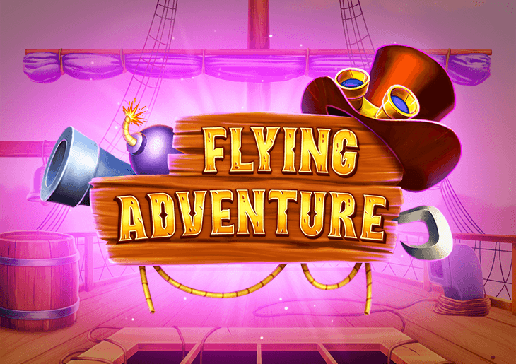 Flying Adventure