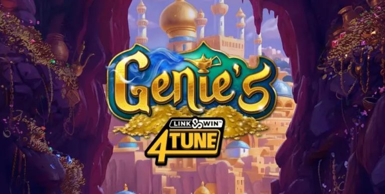 Genie S Link Win 4tune