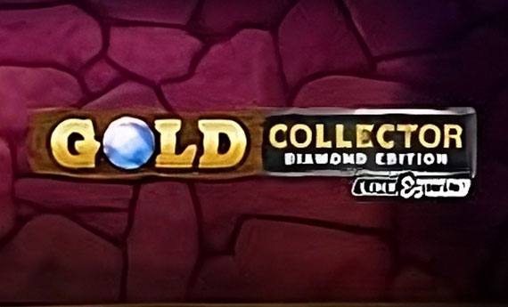 Gold Collector Diamond Edition