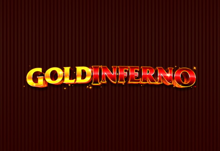 Gold Inferno