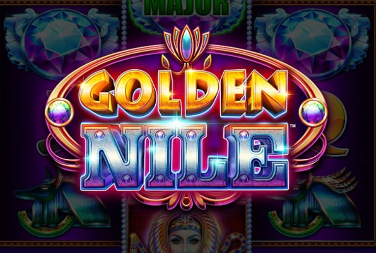 Golden Nile