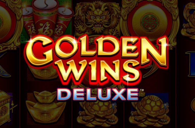 Golden Wins Deluxe