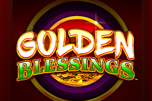 Golden Blessings