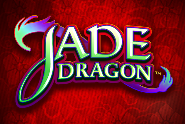 Jade Dragon AGS