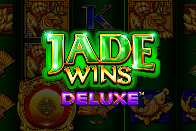 Jade Wins Deluxe