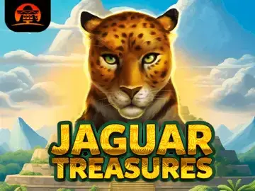 Jaguar Treasures