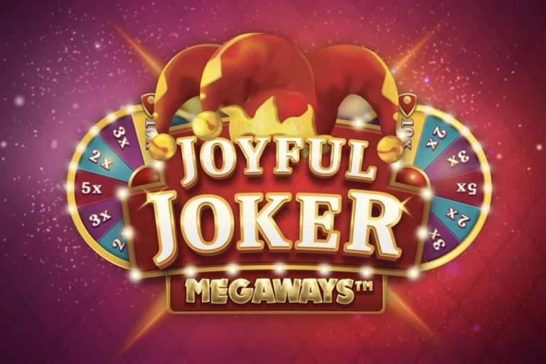 Joyful Joker Megaways