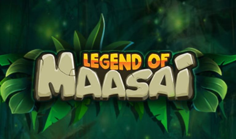 Legend Of Maasai