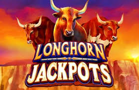 Longhorn Jackpots