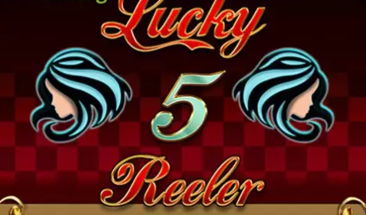 Lucky 5 Reeler