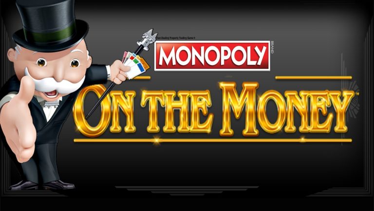 MONOPOLY On The Money