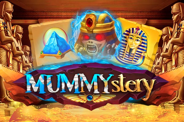 MUMMYstery