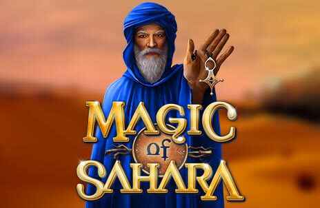 Magic Of Sahara