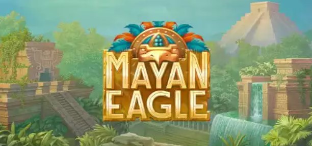 Mayan Eagle