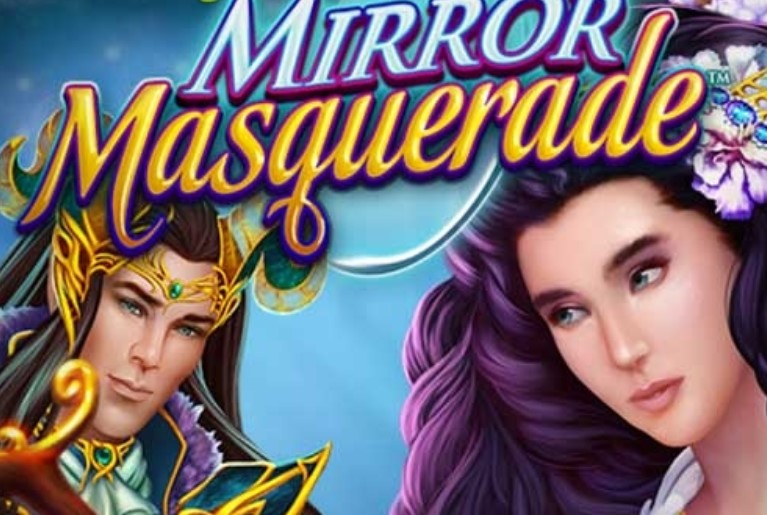 Mirror Masquerade